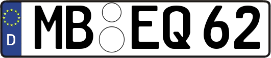 MB-EQ62