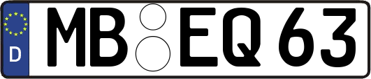 MB-EQ63