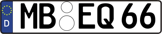 MB-EQ66