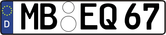MB-EQ67