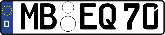 MB-EQ70