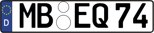 MB-EQ74