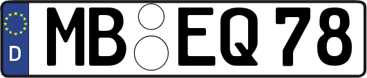 MB-EQ78