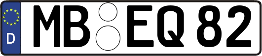 MB-EQ82