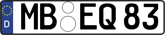 MB-EQ83