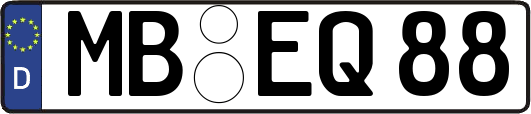 MB-EQ88