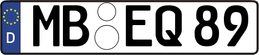 MB-EQ89
