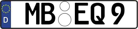 MB-EQ9