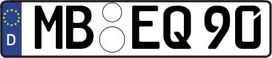 MB-EQ90