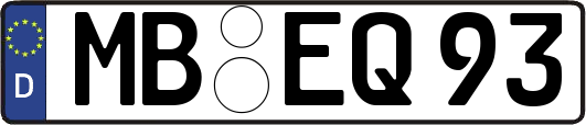 MB-EQ93