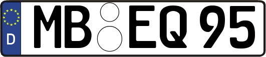 MB-EQ95
