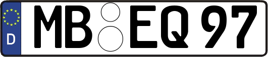 MB-EQ97