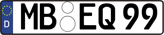 MB-EQ99