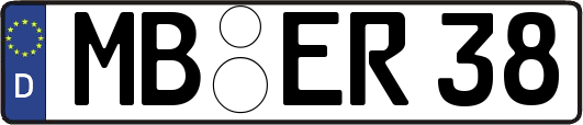 MB-ER38