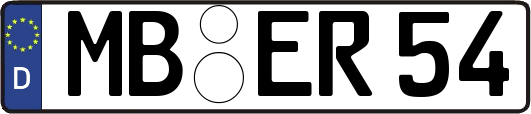 MB-ER54
