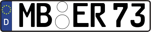 MB-ER73
