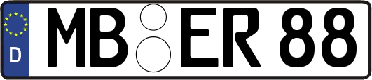 MB-ER88