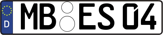 MB-ES04