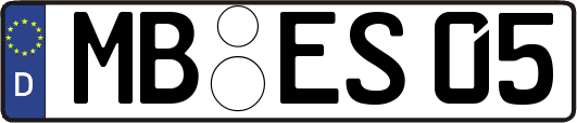 MB-ES05