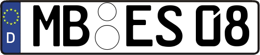 MB-ES08