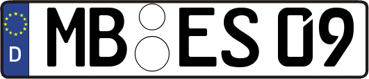 MB-ES09