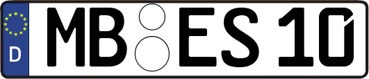 MB-ES10