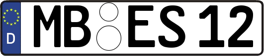 MB-ES12
