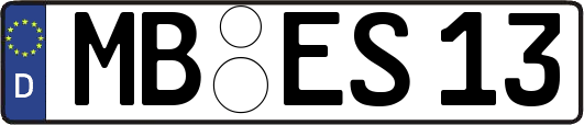 MB-ES13