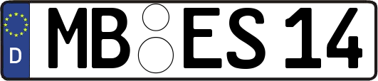 MB-ES14