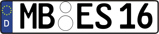 MB-ES16