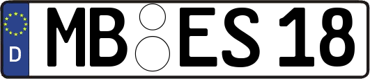 MB-ES18