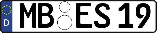 MB-ES19