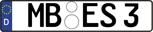 MB-ES3