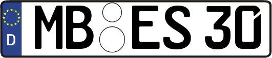 MB-ES30