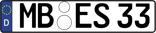 MB-ES33