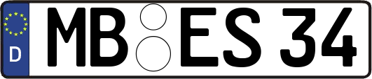 MB-ES34
