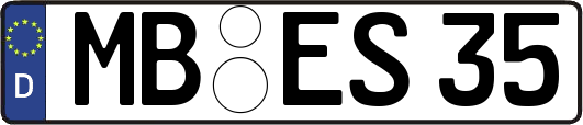 MB-ES35