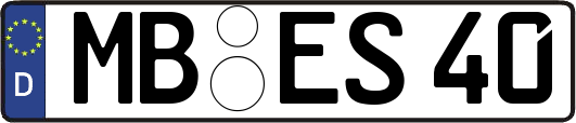 MB-ES40