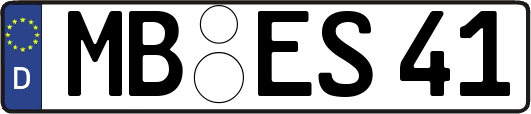 MB-ES41