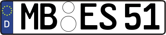 MB-ES51