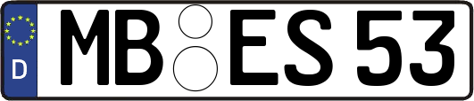 MB-ES53