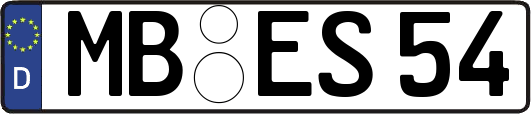 MB-ES54