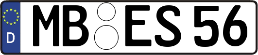 MB-ES56