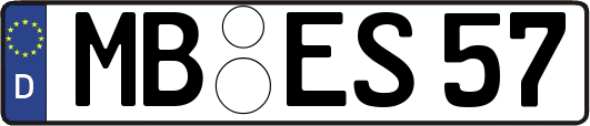 MB-ES57
