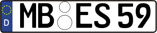 MB-ES59