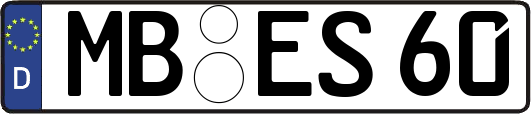 MB-ES60
