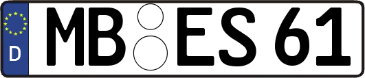 MB-ES61