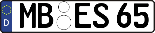 MB-ES65