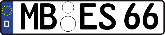 MB-ES66