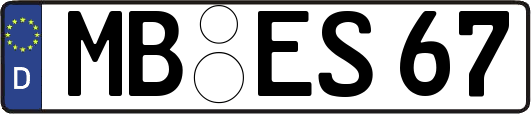 MB-ES67